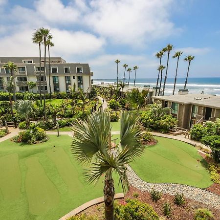 E208 - Ocean Overlook Villa Oceanside Exterior photo