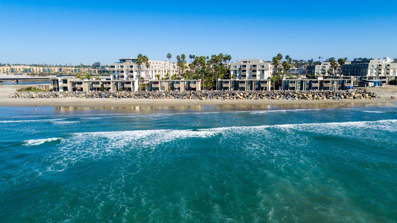 E208 - Ocean Overlook Villa Oceanside Exterior photo